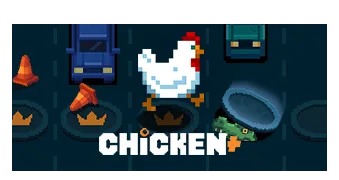 Chicken+