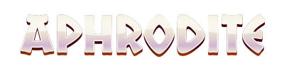 Logo Aphrodite Casino