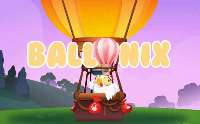 Ballonix