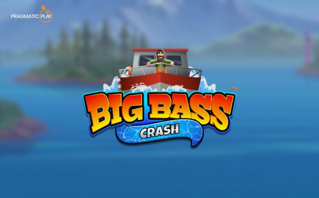 Big Bass Crash