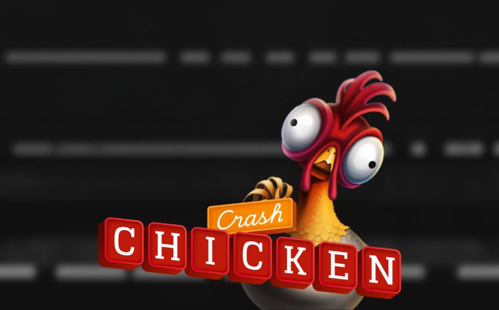 Chicken Crash