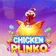 Chicken Plinko