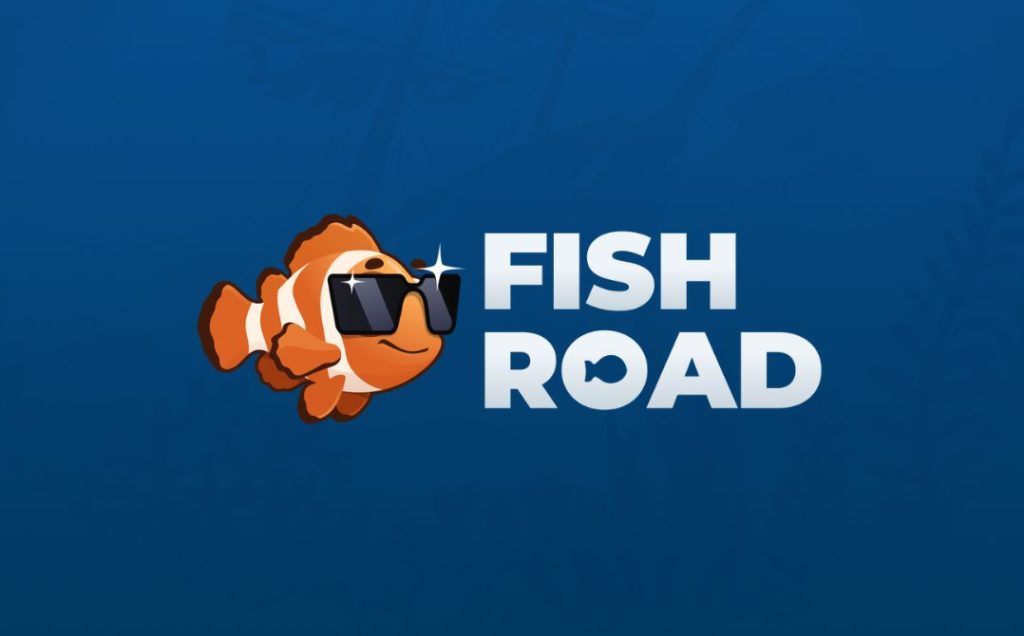 Fish Road