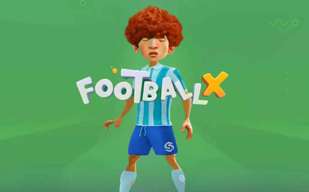 Football X