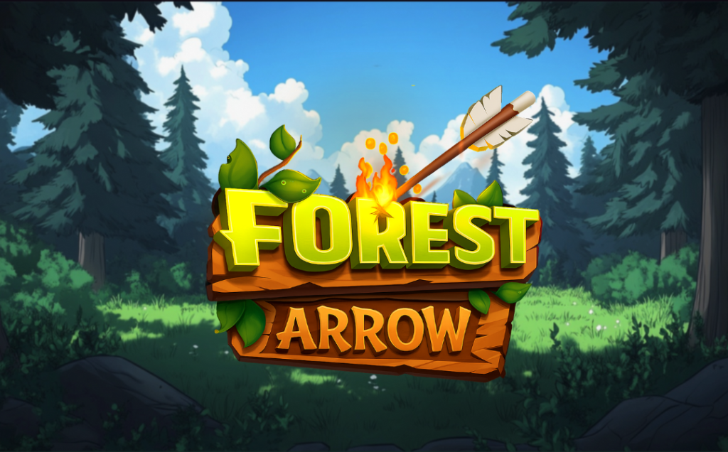 Forest Arrow