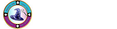 Logo Magical Spin