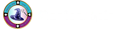 Logo Magical Spin
