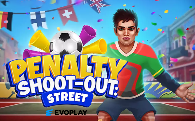 Penalty Shoot Out