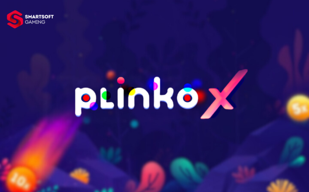 Plinko X