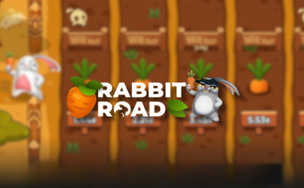 Rabbit Road