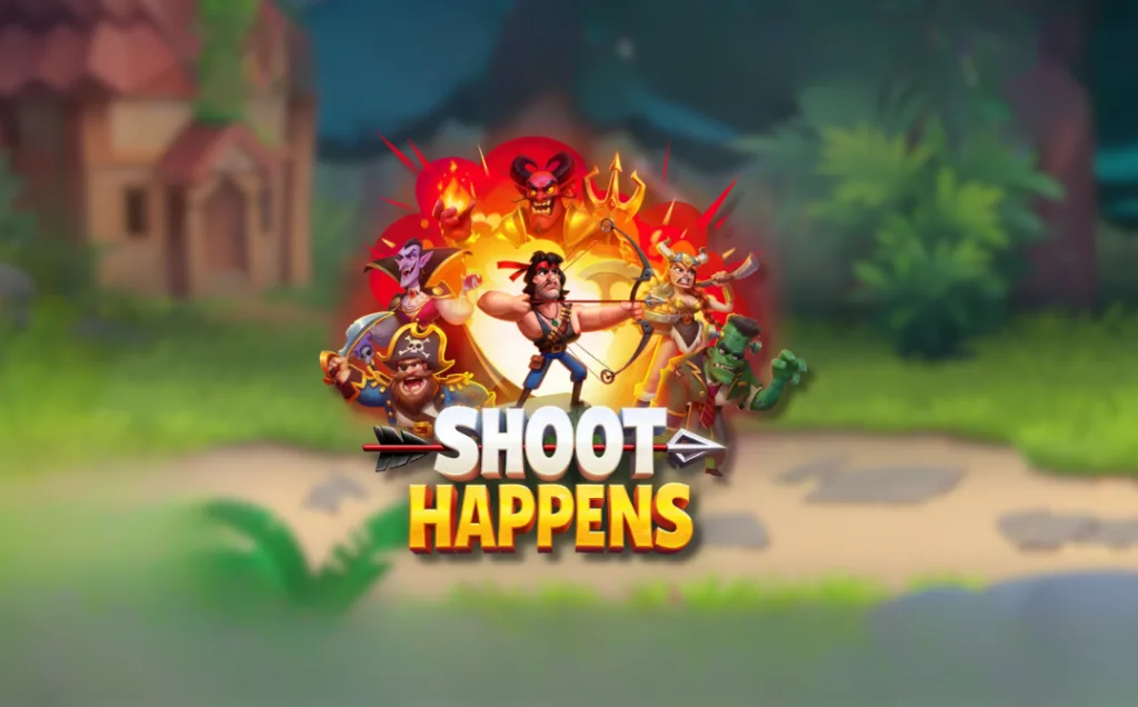 Shoot Happens