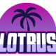 Logo Slotrush Casino