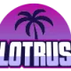 Logo Slotrush Casino