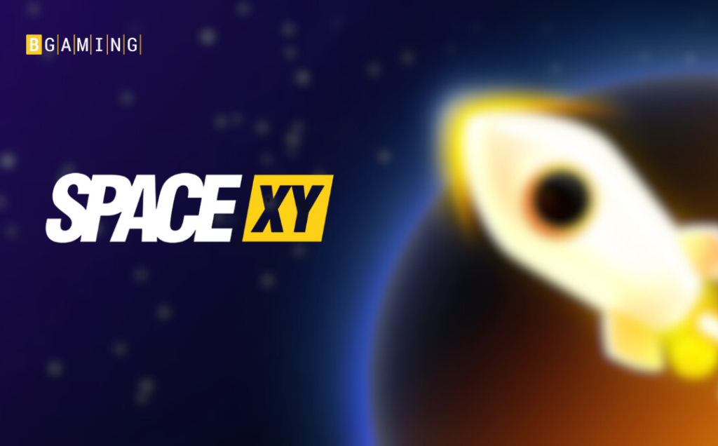 Space XY