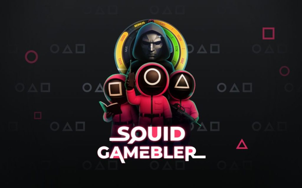 Squid Gamebler
