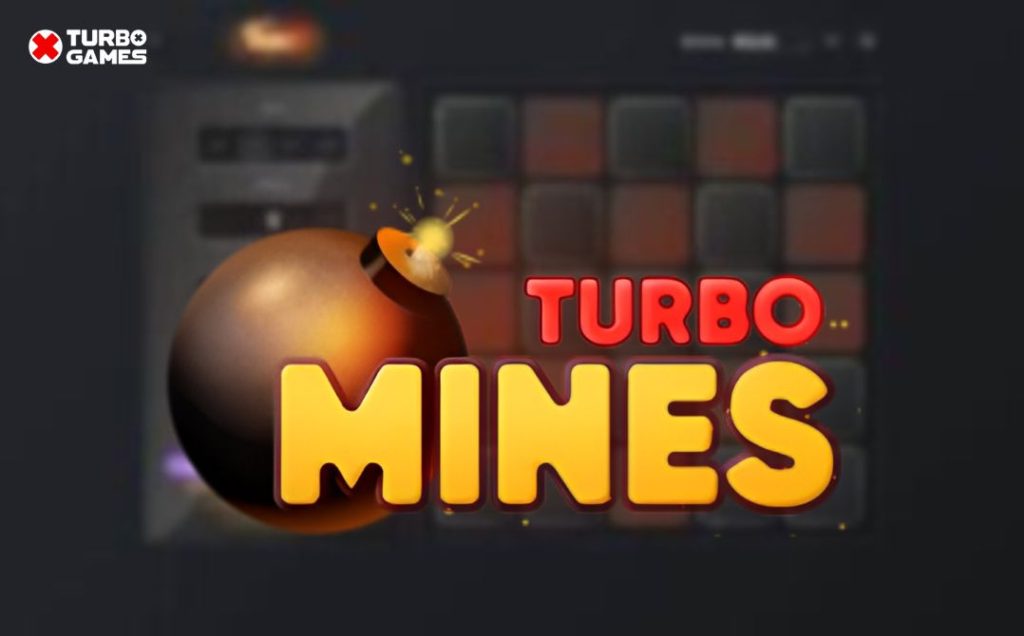 Turbo Mines