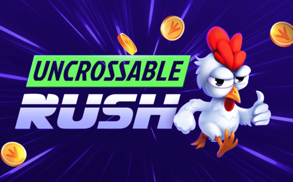 Uncrossable Rush