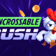 Uncrossable Rush