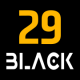 29Black