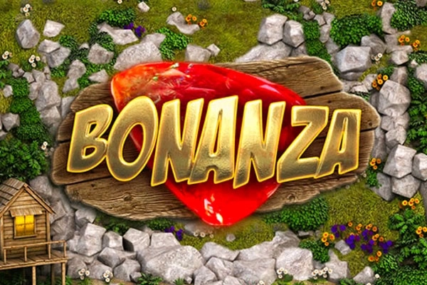 Bonanza Megaways