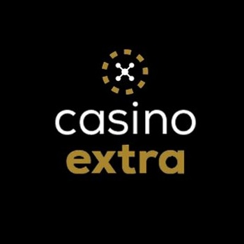 Logo Casino Extra