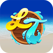 Logo Lucky Treasure Casino