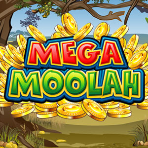 Mega Moolah
