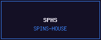Logo Spins House Casino