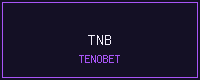 Logo Tenobet