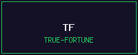 Logo True Fortune Casino