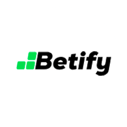 Logo Betify