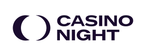 Logo Casino Night
