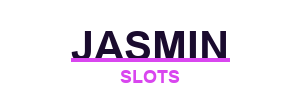 Logo Jasmin Slots