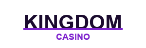 Logo Kingdom Casino