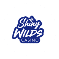 Logo Shiny Wilds Casino