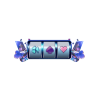 Logo Spins House Casino