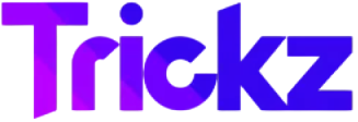 Logo Trickz Casino