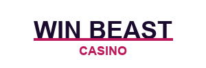 Logo Win Beast Casino